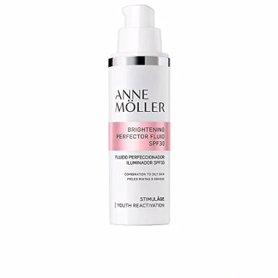 Image of Anne Möller Stimulâge Brightening Perfector Fluid SPF30 50ml