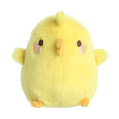 Image of Aurora, 14217, Piu Small, 4.5In, Soft Toy, Yellow