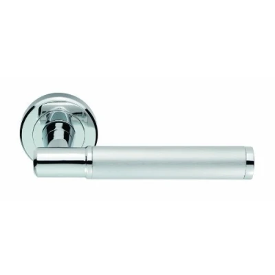 Image of Carlisle Brass Serozzetta Door Handle (SZM250)