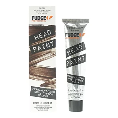 Image of Fudge Professional Colour Headpaint 60ml 7.73 Medium Mocha Blonde