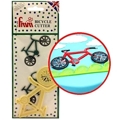 Image of FMM Bicycle Cutter Set