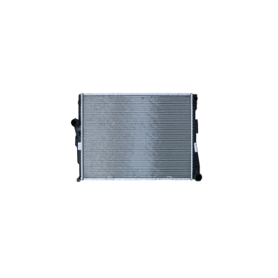 Image of 1436240, 1611573, 17111436240, 17111611573, 17119071517 Engine radiator NRF EASY FIT 51582 BMW: 3 Convertible, Compact, Coupe