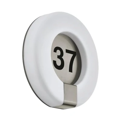 Image of EGLO connect Marchesa C outdoor wall light house No.