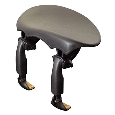 Image of Wittner Augsburg Height/Title Adjustable 3/4 Size Centre Violin Chin Rest