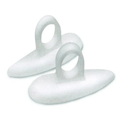 Image of GelX All Gel Toe Prop Right (One Colour / Large)