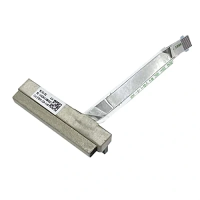 Image of Gintai SATA Hard Drive Cable Connector for ASUS TUF Gaming A15/A17 2.5&quot; FA506 FX506 FX706 FA706 TUF506 FUF566 TUF566 TUF706 TUF766 14020 00260000 DD0BKXHD001 DD0BKXHD011