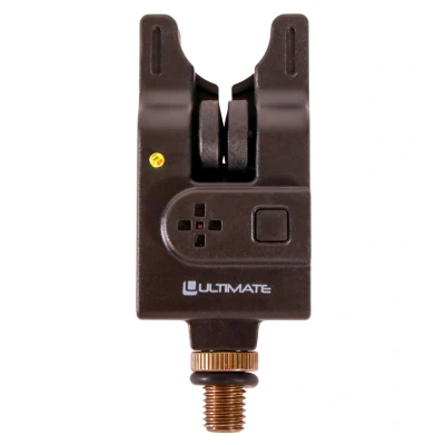 Image of Ultimate Compact Bite alarm Yellow