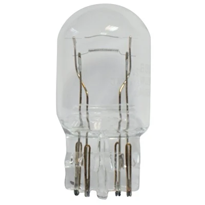Image of 12V215WW215WPURELIGHT, Blister2pcs1987301079 Light Bulbs BOSCH 1 987 302 252 W21/5W 12V 21/5W FIAT: 500 Hatchback, VAUXHALL: Mokka / X