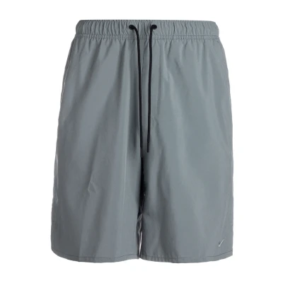 Image of Nike Performance Unlimited Sports shorts, Men&#039;s, Size: Medium, smoke grey black