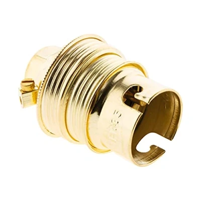 Image of Zenitech 140862 Socket Gold