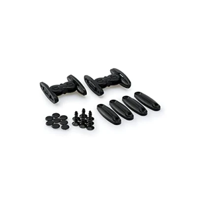 Image of Puig 6271N Black Multiregulable Visor Spare