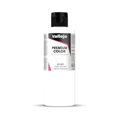 Image of Vallejo VAL63063 Model Paint, Beige