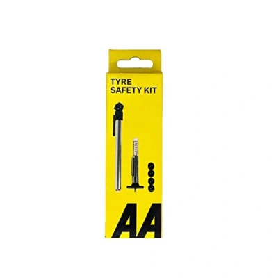 Image of AA Tyre Safety Kit