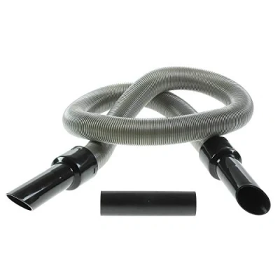 Image of First4spares Extra Long Vacuum Extension Hose for Numatic Henry Hetty Etc Cleaners (6 Metre / 32mm)
