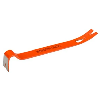 Image of Wrecking BAR 190 8&quot; Mini Flat