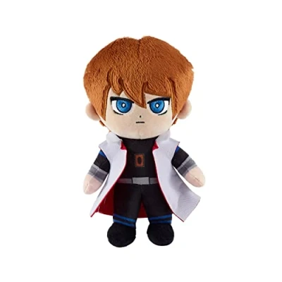 Image of Rocco Giocattoli Yu GI Oh! Seto Kaiba FAN4FUN 20cm Plush Toy