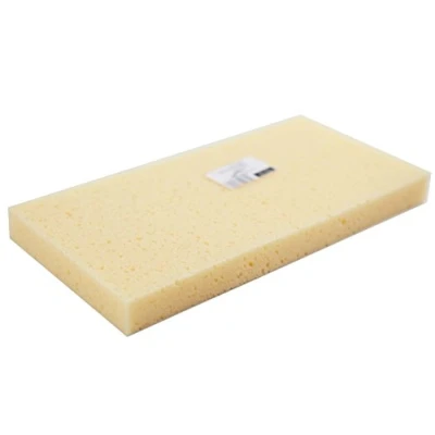 Image of Replacement Soft Sponge280 x 140 30mm / Plaster, Plastering, 10 PCS (SF59)