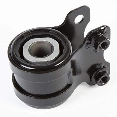 Image of 1502086, 1502087, 1570284, 1570285, 1570678 arm Bushes QUINTON HAZELL EMS8479 Rubber Metal Mount for control VOLVO: V50, C30, C70 2 Cabriolet