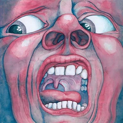 Image of In The Court Of Crimson King [50th Anniversary Edition]