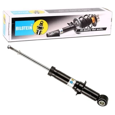 Image of 4853012A10, 4853047040, 4853047041, 4853049395, 4853049735 Shock absorber BILSTEIN B4 OE Replacement 19 196671 TOYOTA: Prius II Liftback