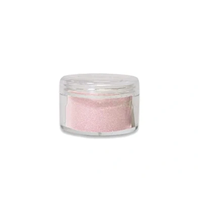Image of Sizzix Making Essential Opaque Embossing Powder Sorbet 12g, One Size