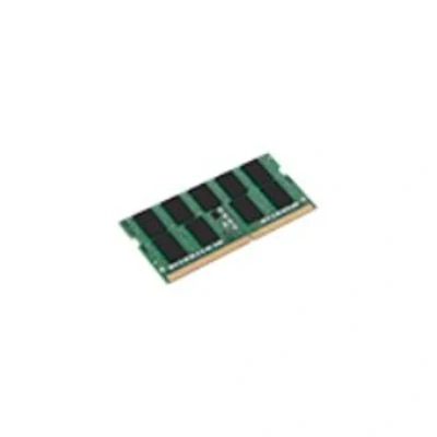 Image of Kingston Server Premier 16GB 2666MT/s DDR4 ECC CL19 SODIMM 2Rx8 Memory Hynix D KSM26SED8/16HD