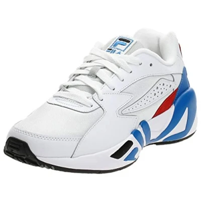 Image of Fila Men Shoes MINDBLOWER White 8 UK