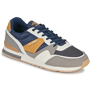 Image of Umbro UM STAN men&#039;s Shoes (Trainers) in Multicolour