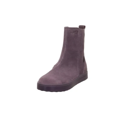 Image of Superfit Stella Snow Boot, Purple 8500, 2 UK