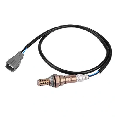 Image of Keenso Oxygen Sensor, Upstream Front Air Fuel Ratio O2 Sensor for LE XUS GS300 LS400 SC400 CAMRY MR2 SPY DER 234 4603