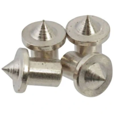 Image of Faithfull Centre Points 4 x 8mm FAIDOWCENT8