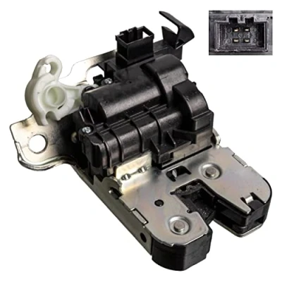 Image of febi bilstein 176448 Tailgate Lock