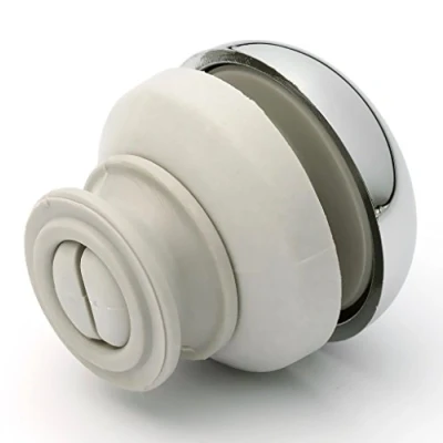 Image of 1 x Shower Door Roller/Wheel/Runner Wheel 19mm Diameter CR1