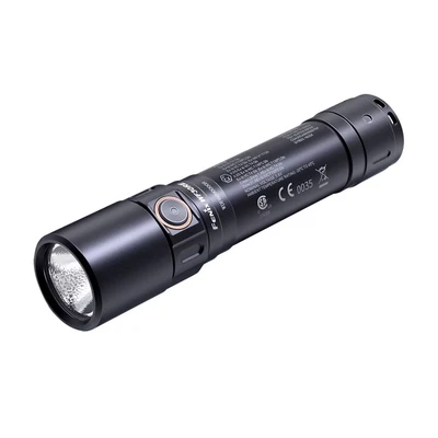 Image of FENIX WF30RE ATEX Intrinsically Safe Torch for Zones 1,2,21 &amp; 22