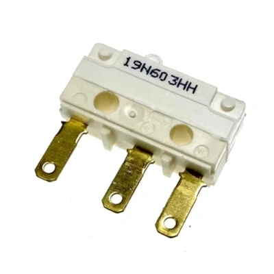 Image of W4 Microswitch for Taps Off White