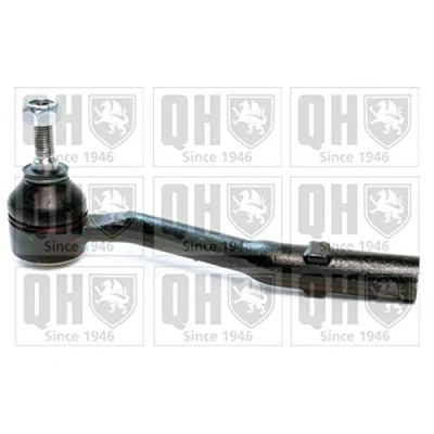 Image of 1610936380, 381792 Track rod end QUINTON HAZELL QR3829S 12,2mm CITROËN: DS3 Hatchback, C3 II, Picasso, DS: Hatchback
