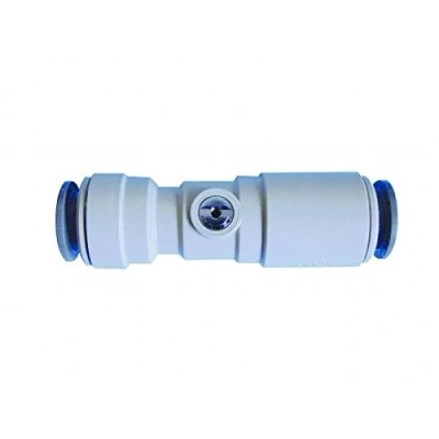 Image of John Guest Speedfit Plastic Service Valve 15mm (15SV)