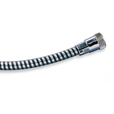 Image of Tatay Shower Hose, 1.5 M, PVC, Black, One Size