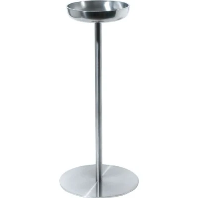 Image of Alessi Bolly Cooler Stand (JM26)
