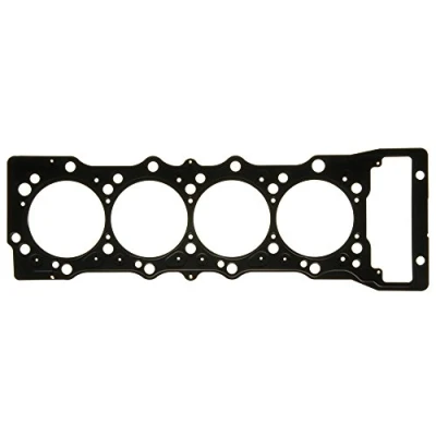 Image of ME204037, ME204037A Head Gasket AJUSA 10144900 0,5mm 99,5mm 1 MULTILAYER STEEL