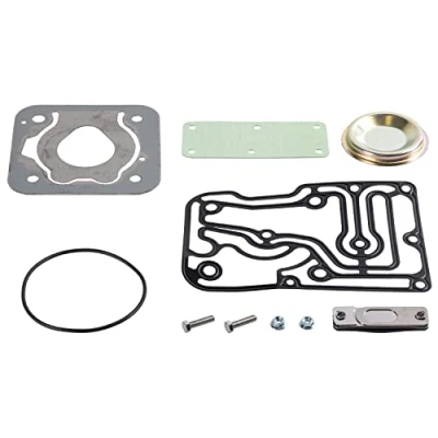 Image of 51541006042, 51541006042S1 Gaskets FEBI BILSTEIN 173805