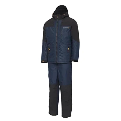 Image of Savage Gear SG2 Thermal suit Blue Nights/Black XXL Thermo