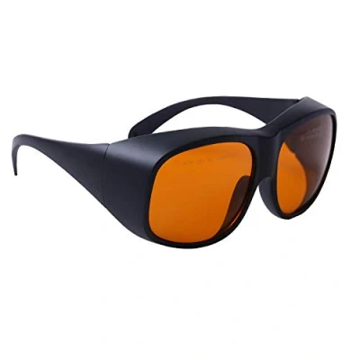 Image of Eye Protection Glasses 532nm, 1064nm Multi Wavelength Laser Safety Glasses,laser Goggles Glassess by LaserPair