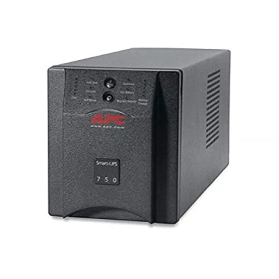 Image of APC Smart UPS 750VA 230V USB With UL Approval
