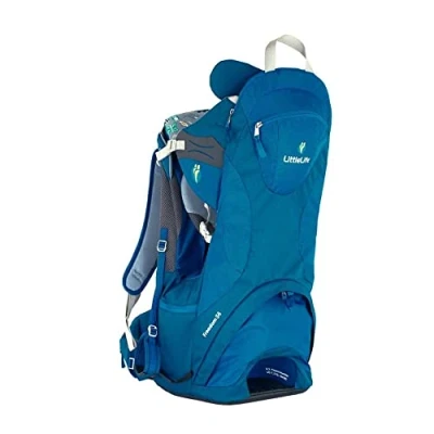 Image of LittleLife Freedom S4 Child Carrier Baby