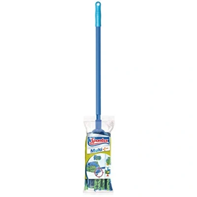 Image of Spontex Multi + Fringe Mop