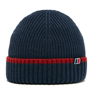 Image of Kids&#039; Stripe Beanie Hat