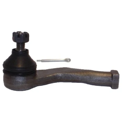 Image of 4504687781, 4504687782, 4504687783, 4504687783000, 4504687784 Track rod end JAPANPARTS TI 606R Right DAIHATSU: Sirion II