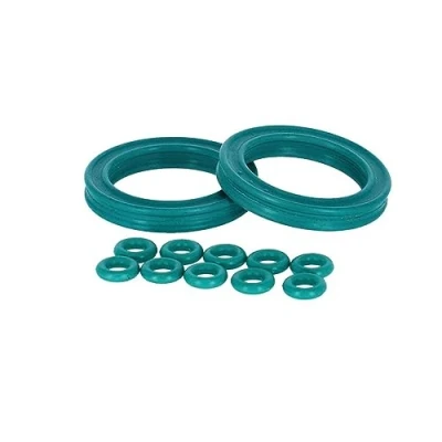 Image of Sram Seal Kit 2039100179 Black One Size