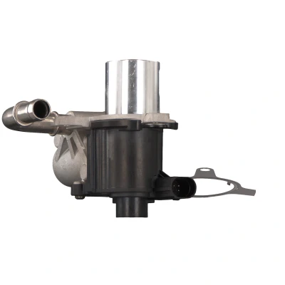 Image of 8200846454 EGR valve FEBI BILSTEIN 108786 RENAULT: MEGANE 3 Grandtour, Clio 4, GRAND SCENIC 3, NISSAN: Qashqai / Qashqai+2 I, NV200 Box Body Estate